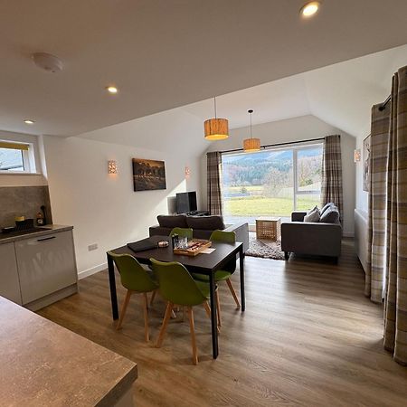 The Gite In The Highlands Acharra エクステリア 写真